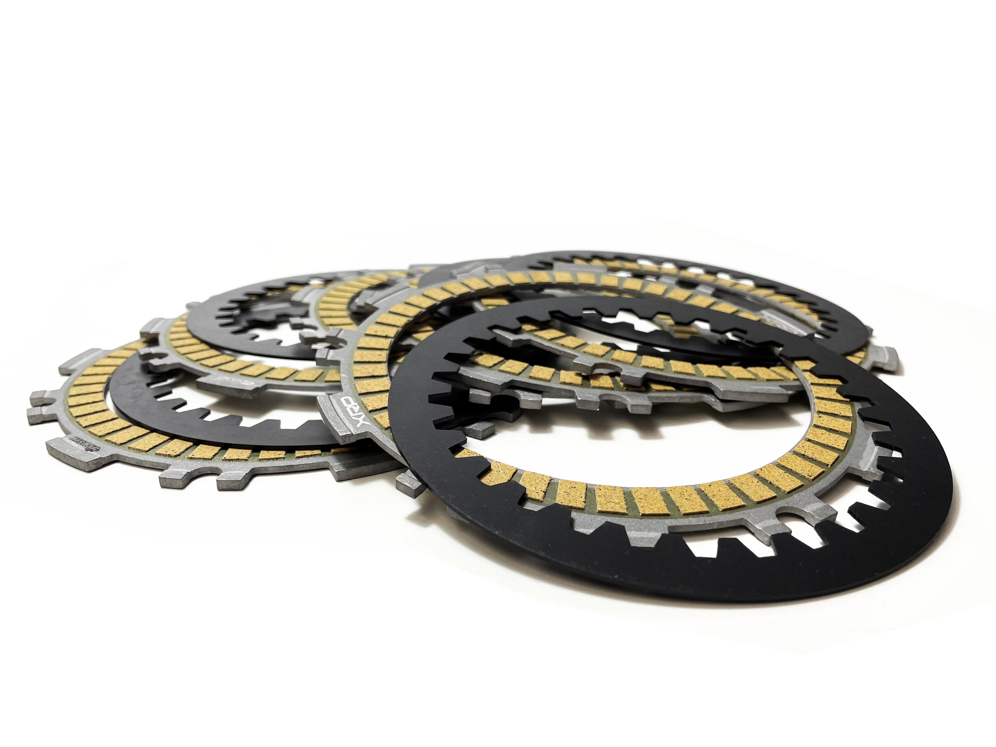 xrp-disks