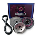 Variador Valhalla para T-MAX 560cc