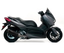 Escape Sport Carbon homologado para: X Max 125  (copia)