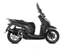 [JC6461ESTSPORTHC] Marmitta Sport approvato per Honda SH 300