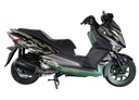 Marmitta Sport per SYM Joymax &amp; GTS 125 (+2015)