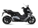 [JC671ESTSPORT] Escape Sport para BMW C650 &amp; C600 (2016-20) (copia)