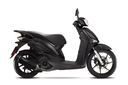Marmitta Sport Carbon approvato per Piaggio Liberty i-Get 125