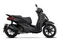 [JC6293ESTSPORT] Escape Sport homologado para Piaggio Beverly 350i (copia)