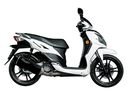 Escapament Sport Carbon homologat per Sym Symphony SR 125 &amp; 150