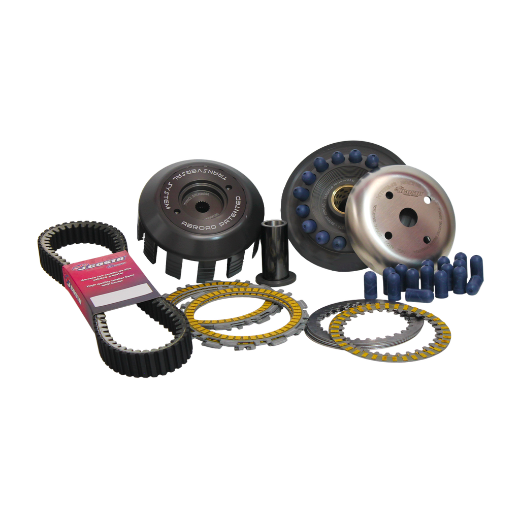 KIT J.COSTA STAGE 2 T-MAX 530cc (2012-2016) (copia)