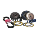 KIT J.COSTA STAGE 2 T-MAX 530cc (2012-2016) (copia)