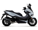 Escapament Sport homologat + Catalitzat per Honda Forza 125i (2021)