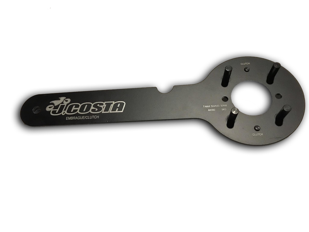 J.Costa utensili per variatore e frizione