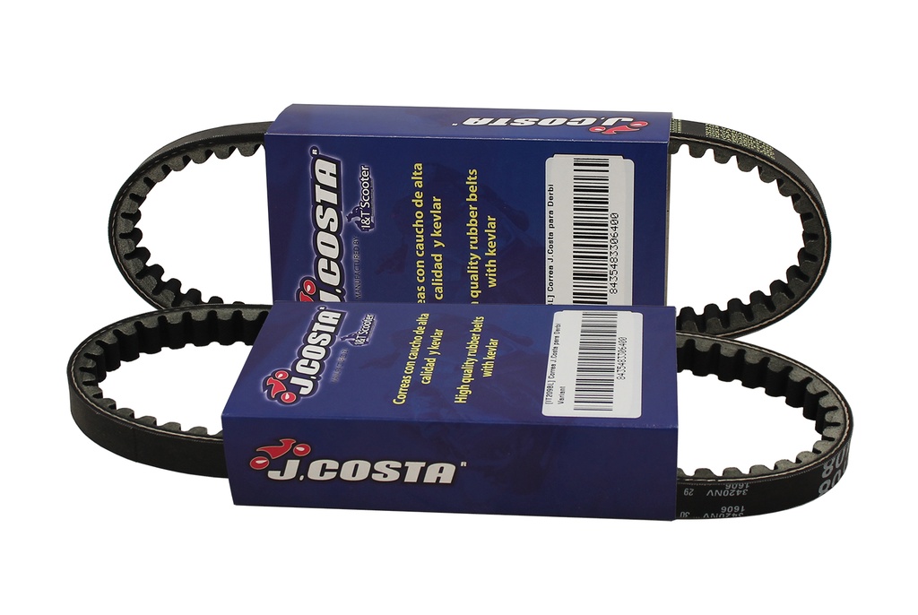 Correa J.Costa Derbi START V, START III