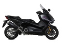 [IT5307SPORT] Exhaust Sport homologated for T-MAX 530 (2017-2019)