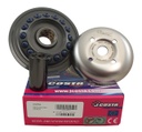 [IT628PRO] Variatore J.Costa PRO per Gilera GP 800cc e Aprilia SRV 850