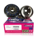 [IT6294PRO] Variatore J.Costa PRO per Piaggio Beverly 350 &amp; 400 HPE