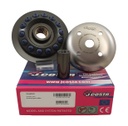 [IT634PRO] Variatore J.Costa PRO per Suzuki Burgman 400
