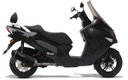 Escape Sport Carbon Catalizado y homologado para:S3