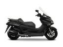 [JC6040SPORTHC] Marmitta Sport catalizzato e approvato per Yamaha MAJESTY 400 (2010)