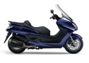 [JC6047ESTSPORT] Escape Sport  homologado para: MAJESTY 400cc frame n=+/-054