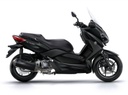 [JC608ESTSPORT] Marmitta Sport approvato per Yamaha X-MAX 250