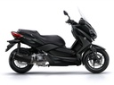 [JC608ESTSPORTC] Escape Sport homologado para: X MAX 250
