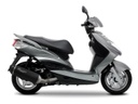 Escape Sport Carbon homologado para: CYGNUS 125cc
