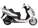 [JC613ESTSPTCC] Marmitta Sport Carbon catalizzato e approvato per Daelim S2