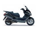 [JC6210ESTSPORT] Marmitta Sport approvato per Aprilia Arrecife e Atlantic 125