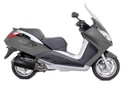 [JC6211ESTSPORT] Escape Sport homologado para: Derbi Rambla 125  (Motor Leader)