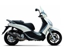 [JC621ESTSPORT] Escape Sport homologado para:ATLANTIC / VESPA/ RUNNER VX (Motor Leader)