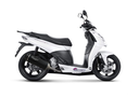 Marmitta Sport Carbon approvato per ATLANTIC / VESPA/ RUNNER VX (Motori Leader)