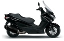 [JC632IESTSPORTC] Exhaust Sport Carbon approved for Suzuki Burgman 125i (07-16)