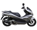 Escape Sport homologado para: PCX 125cc