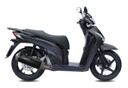 [JC642SPORTHC] Escapament Sport Catalizat i homologat per Honda SH, S-WING, DYLAN 150
