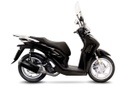 [JC64302ESTSPORTHC] Marmitta Sport approvato e catalizzato per Honda SH 150i eSP (2014-20)