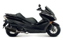 [JC643ESTSPORTC] Marmitta Sport Carbon approvato per Honda Forza 250
