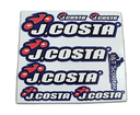 [JCSTICKERKIT] KIT DE ADHESIVOS 333 x 280