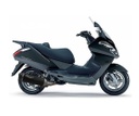 Marmitta Sport approvato per Atlantic 125cc. (copia)