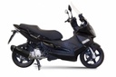 [JC6216ESTSPORTC] Marmitta Sport approvato per Gilera Nexus 125 - Runner 125/200 (copia)
