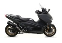 [IT560SPORT] Marmitta Sport approvato per Yamaha T-MAX 560