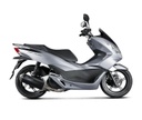 Escape Sport homologado para: Honda PCX 125 ESP (2014-2016) (copia)