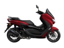 Marmitta Sport Carbon approvato per Yamaha N-Max 125 &amp; 155 (2021-24)