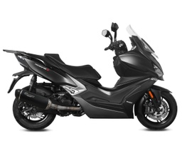 [JC6154ESTSPORTC] Escape Sport homologado para Kymco Xciting 400i (copia)