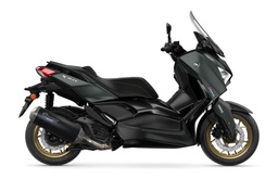 [JC60723ESTSPORT] Marmitta Sport approvato per Yamaha X-MAX 125 (2023)