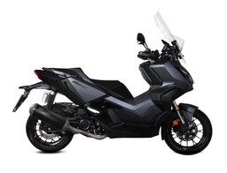 [JC648ESTSPORT] Marmitta Sport approvato per Honda Forza 350 &amp; ADV 350