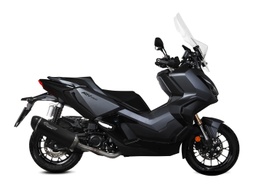 [JC648ESTSPORTC] Marmitta Sport Carbon approvato per Honda Forza 350 &amp; ADV 350