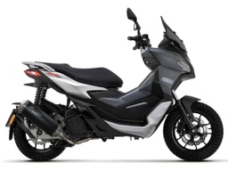 [JC6271ESTSPORT] Escape Sport homologado para Piaggio Liberty i-Get 125 (copia)