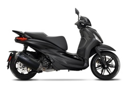 [JC6293ESTSPORT] Escape Sport homologado para Piaggio Beverly 350i (copia)
