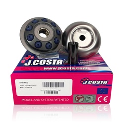 [IT697PRO] Variatore J.Costa PRO per Kymco Agility S 125 (2023-24)