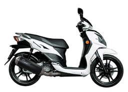 [JC660ESTSPORT] Escapament Sport homologat per Sym Symphony SR 125 &amp; 150