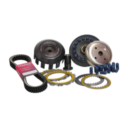 [IT5307STAGE2] KIT J.COSTA STAGE 2 T-MAX 530cc (2017-2019)