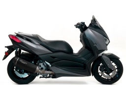 [JC606ESTSPORTC] Escape Sport Carbon homologado para: X Max 125  (copia)